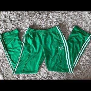 Adidas pants